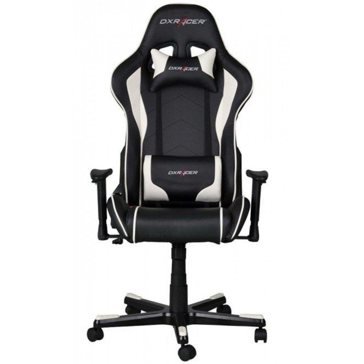 Компьютерное кресло dxracer oh fe08 nr